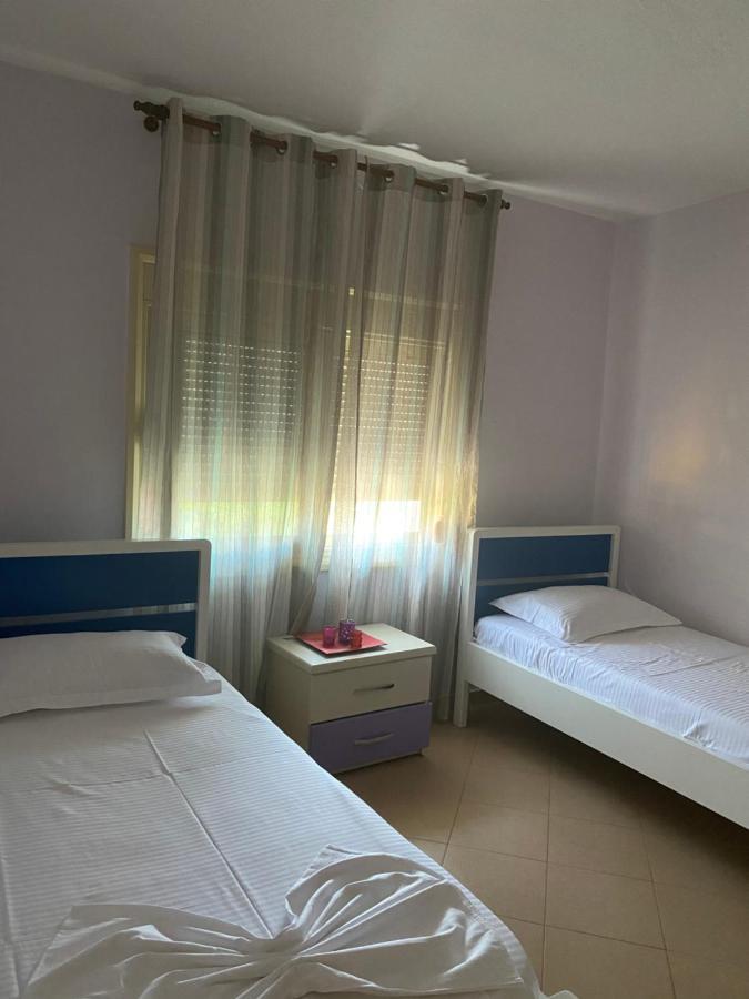 88 Apartment Himarë Extérieur photo