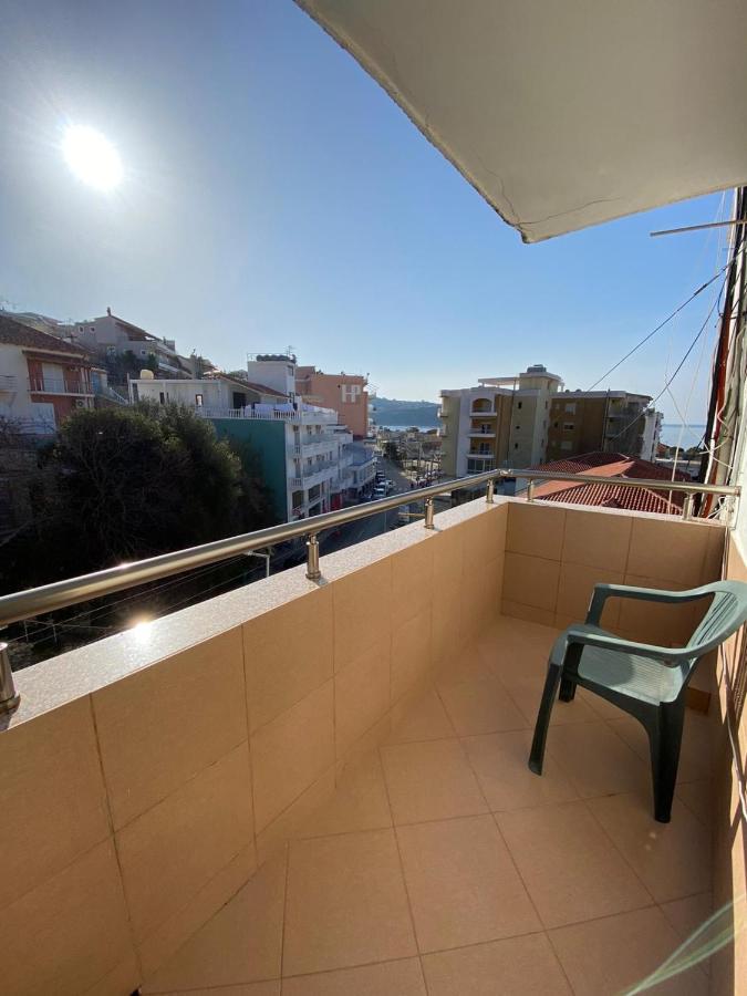 88 Apartment Himarë Extérieur photo