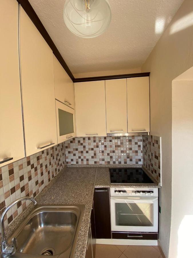 88 Apartment Himarë Extérieur photo