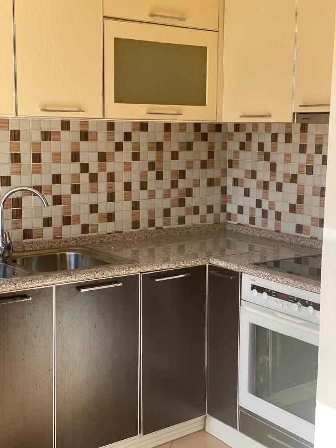 88 Apartment Himarë Extérieur photo